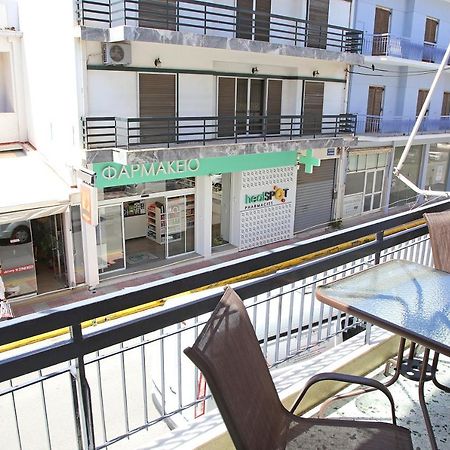 Renata Room By The Sea Near Airport Artemida  Exterior foto