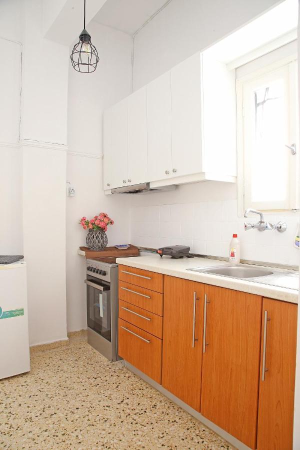 Renata Room By The Sea Near Airport Artemida  Exterior foto